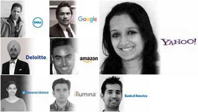 Offers of Rs. 1 Crore from Apple, Google etc are now becoming the norm! - LPU